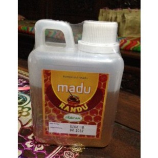 

Madu Randu