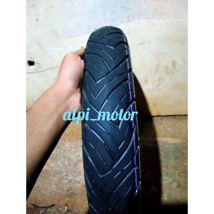 ban merek FDR ukuran 80/80 ring 14