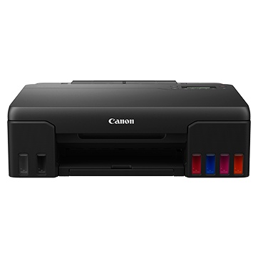 CANON PIXMA G570 G 570 SINGLE FUNCTION  INK TANK WIRELESS PHOTO PRINTER