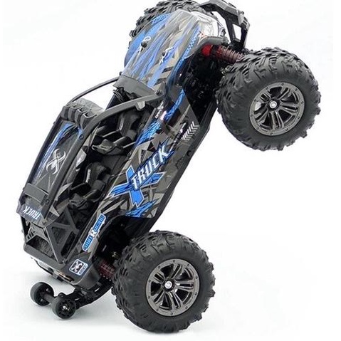 XinLeHong Q902 Brushless 1/16 4WD 2.4G Off-road Truck RC Car RTR