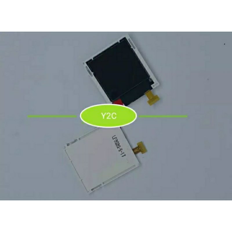 LCD NOKIA ASHA N105 / RM1134