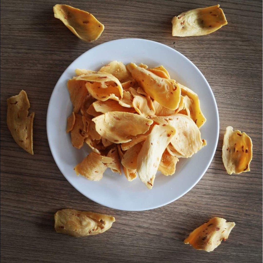 

Keripik Bawang Order Langsung Bikin Ukuran 1 kg