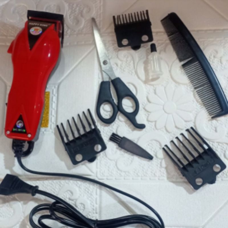 alat cukur rambut/mesin cukur rambut elektrik