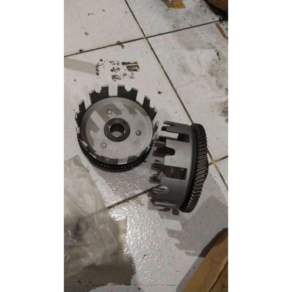 Rumah kopling House kopling L2G L2S YB100