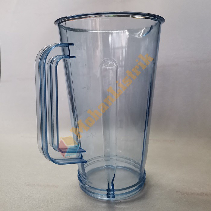 Gelas Plastik Blender Umum