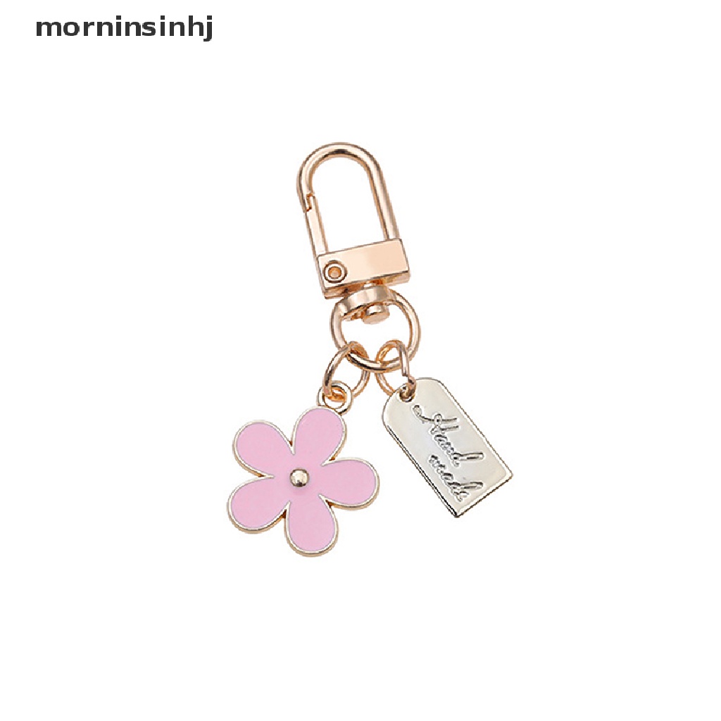 Mor Case Cover Pelindung Motif Bunga Daisy Lucu Untuk Airpods