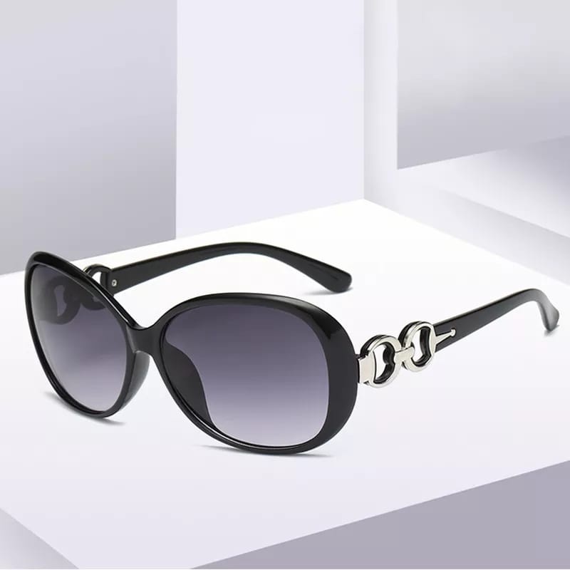 (COD) Kacamata Hitam Fashion Wanita / Eyeglasses / Aksesoris / Sunglasses / Eyewear