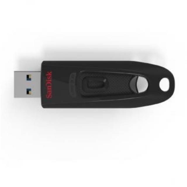 Sandisk Ultra USB 3.0 Flash Drive 16GB- SDCZ48