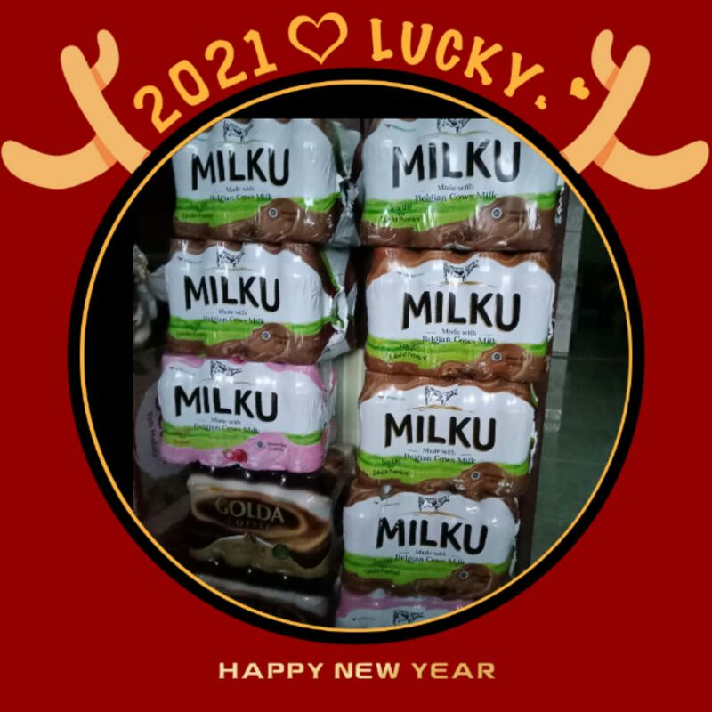 

Milku Susu
