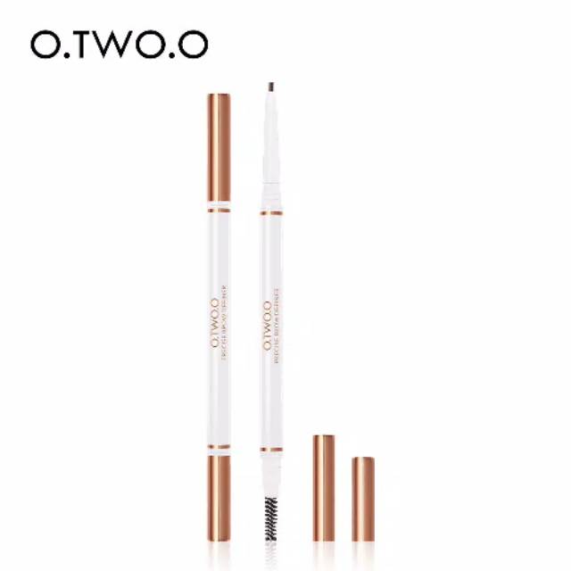 O.TWO.O Eyebrow Pencil