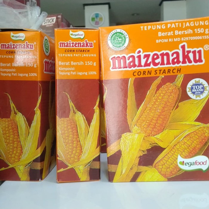 

ketan-beras-tepung- tepung jagung | maizenaku 150 gr | maizena 150gr -tepung-beras-ketan.
