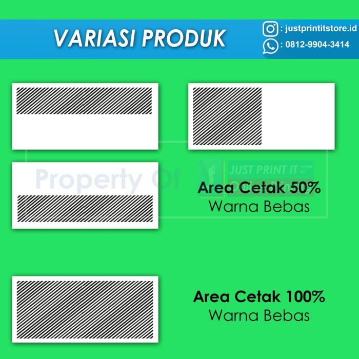 

MENYURAT-SURAT- PRINT / CETAK AMPLOP NO.90 (CUSTOM FULL COLOR) - AREA CETAK 50 -SURAT-MENYURAT.