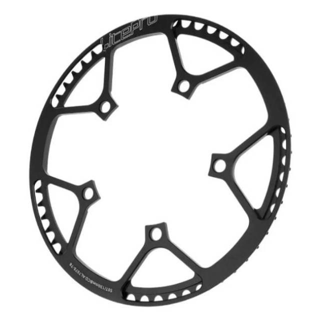 Chainring Litepro Sepeda Lipat