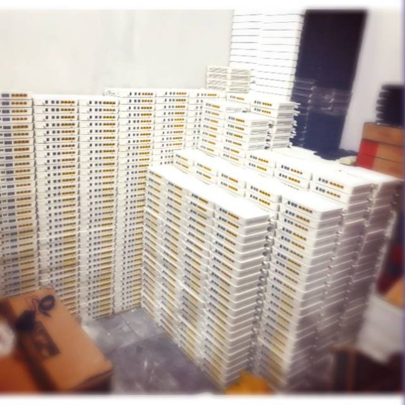 Router Huawei HG8245H5