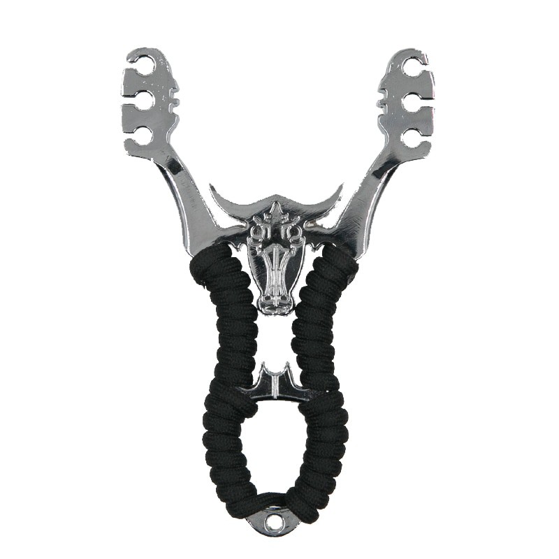 Ketapel Berburu Powerful Outdoor Slingshot