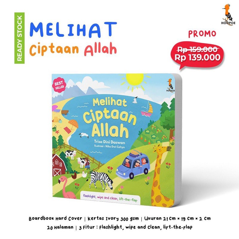 melihat  ciptaan allah