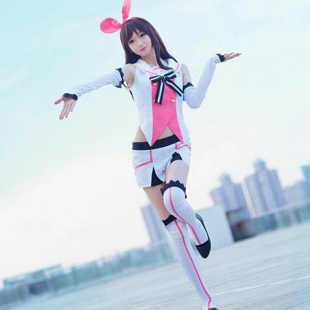 Kizuna ai PO