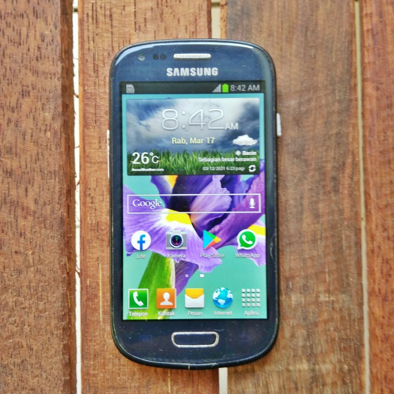 hp samsung murah promo SAMSUNG GALAXY S3 MINI hp android murah berkualitas