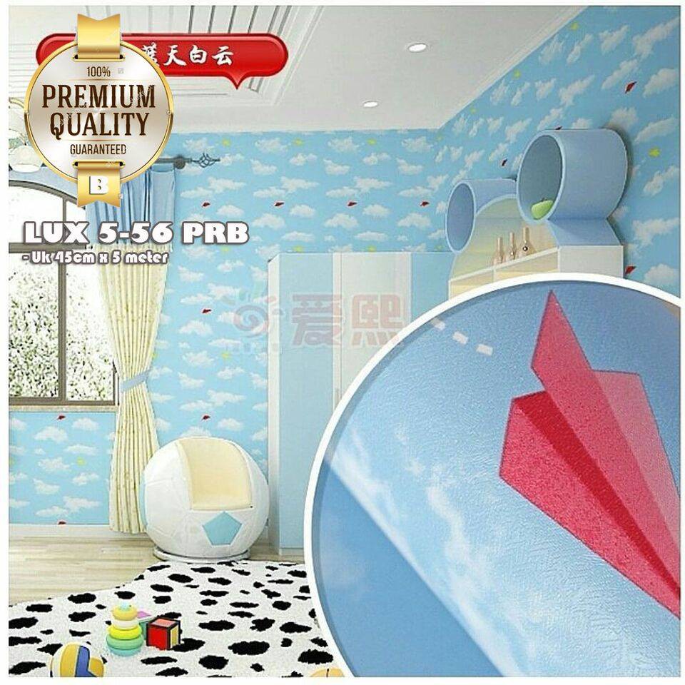 

WP Sticker Premium Lux 5-56 ( 5 m x 45 cm )