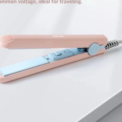 ➴ Enchen EH1002 Colorblock Hair Straightener/Catokan Rambut ✪