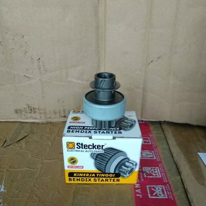 Bendix Starter Mitsubishi L300 Deluxe