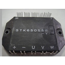 1pc Modul STK65055III-Y STK65055-YA STK65055