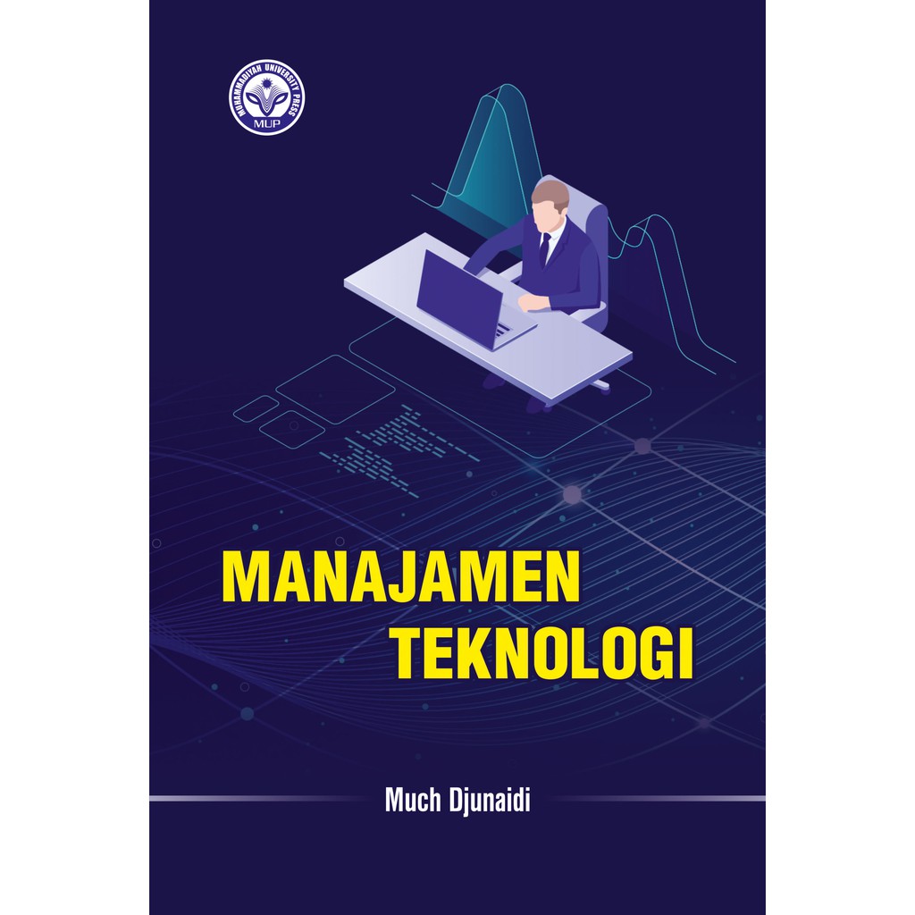 Manajemen Teknologi