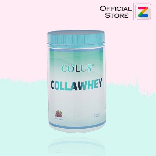 COLUS COllAWEY