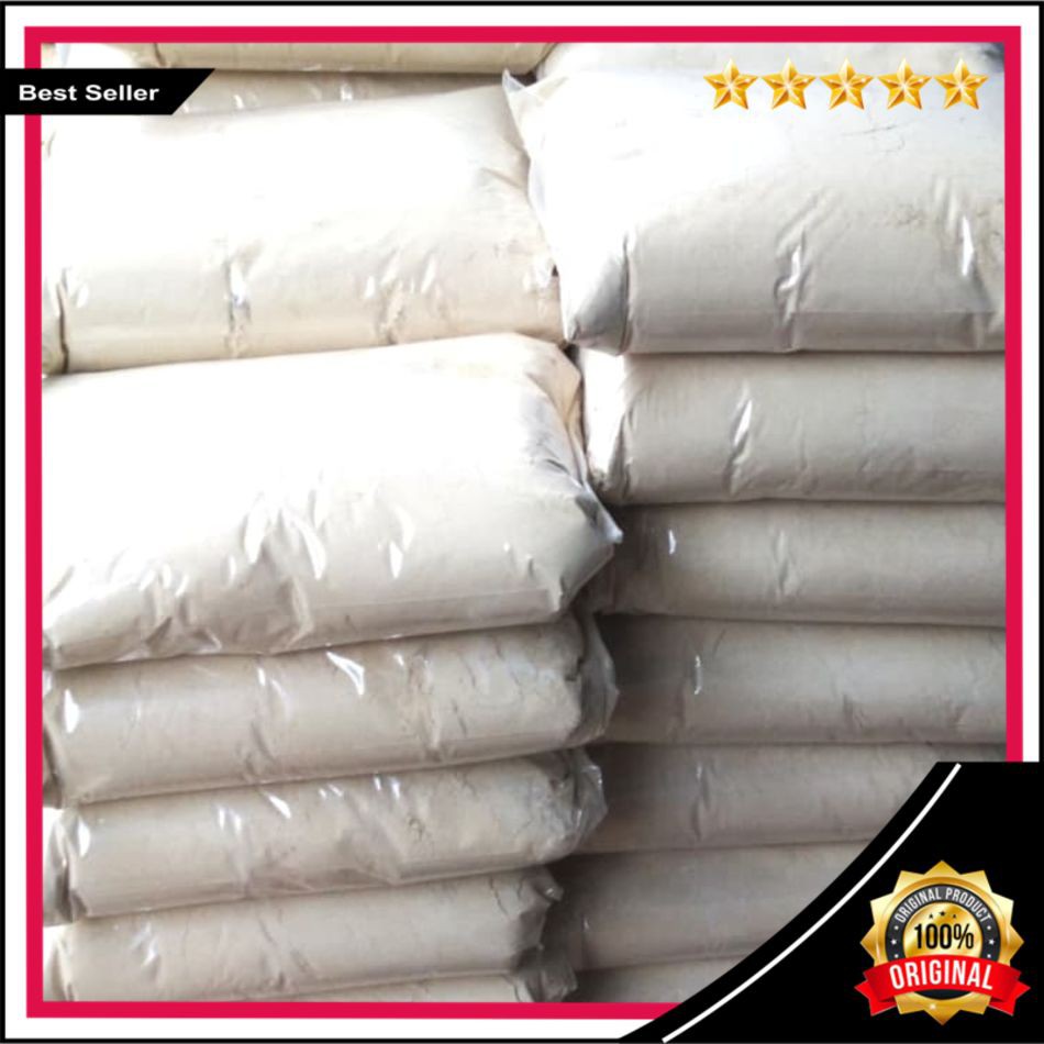 

COD Serbuk Bubuk Manjakani Asli / Majaan / Majakani 500gr Herbal Keputihan