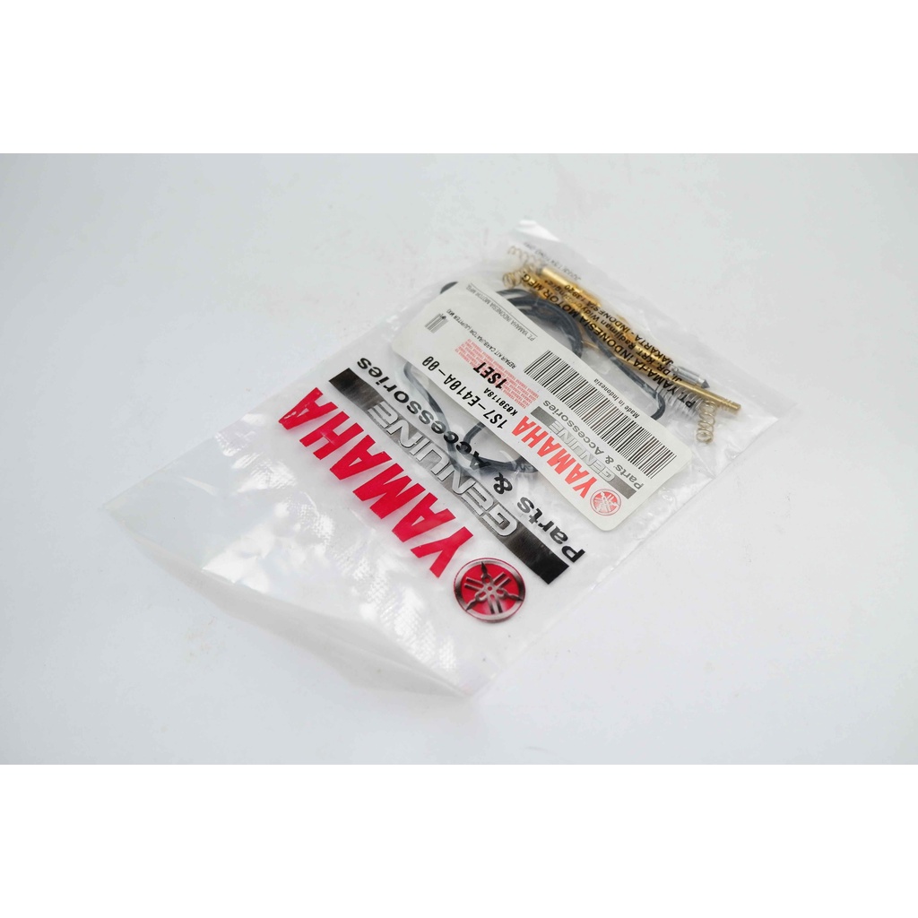 Repair Kit Repairkit Parkit  Karburator Yamaha Jupiter Mx old Lama/Parkit Yamaha Jupiter MX Old Lama/Repair kit karbu Jupiter MX Old Lama -1S7-E410A-00-6