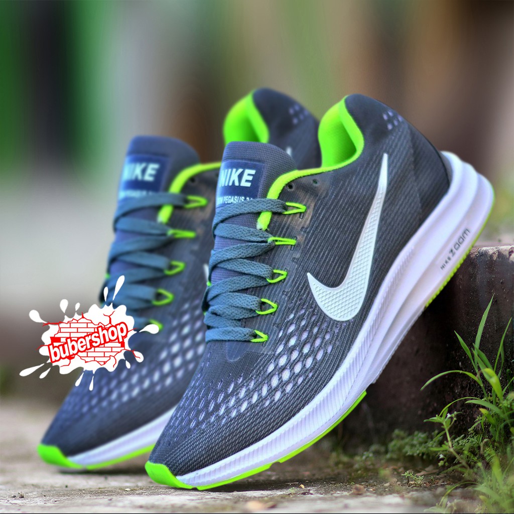 TERMURAH NIKE ZOOM VEGASUS 31| SEPATU PRIA SNEAKERS SPORT TERBARU GRADE ORI VIETNAM FULL BOX 39-44