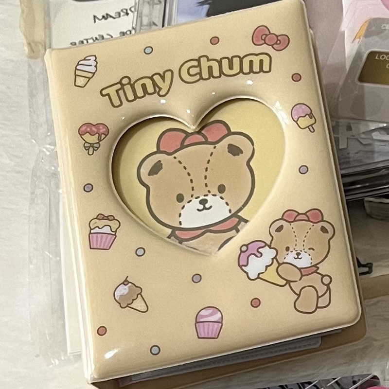 collect book sanrio preloved/ kolbuk sanrio