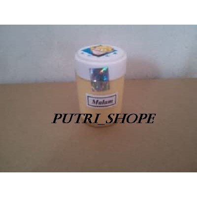 cream malam bandung /  cream malam jrg picisan ORIGINAL