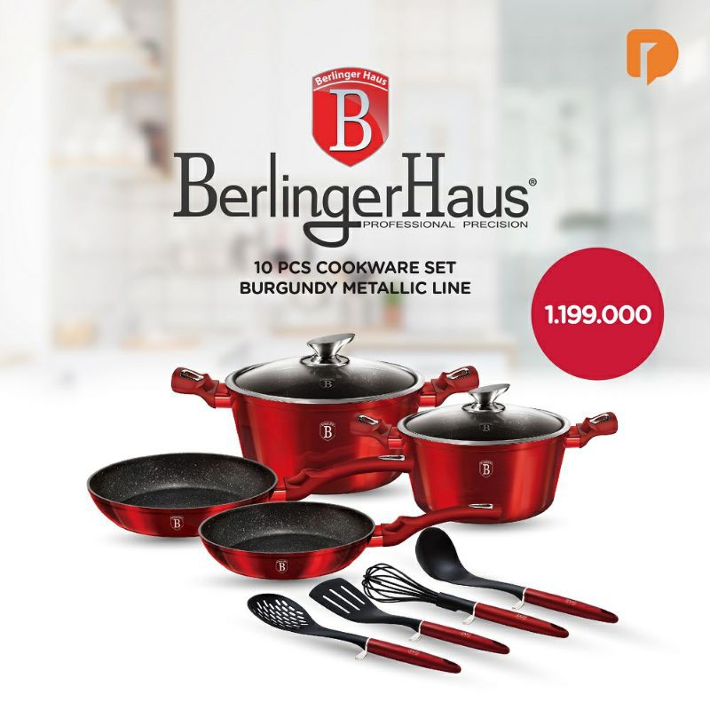 panci berlinger haus