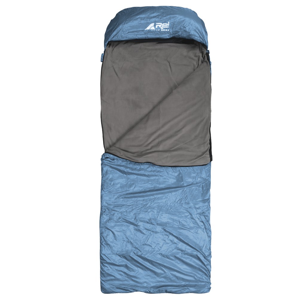 SLEEPING BAG REI SB/KANTONG TIDUR TIKAR INNER POLAR AREI OUTDOORGEAR