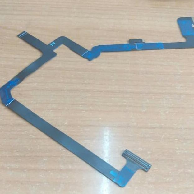 Flex Gimbal Soft Ribbon Drone Dji Phantom 4