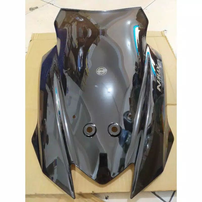 visor windshield  nmax new nmax lama MHR model Transformer anti pecah