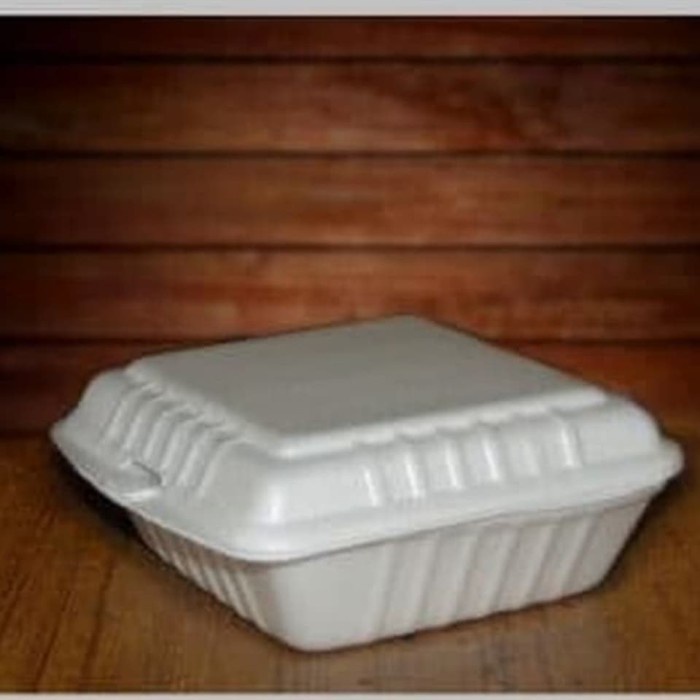 

(DISKON TERMURAH) Styrofoam TF 3
