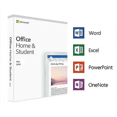 36+ Ms Office Home And Student 2019 PNG