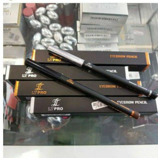 LT PRO EYEBROW PENCIL