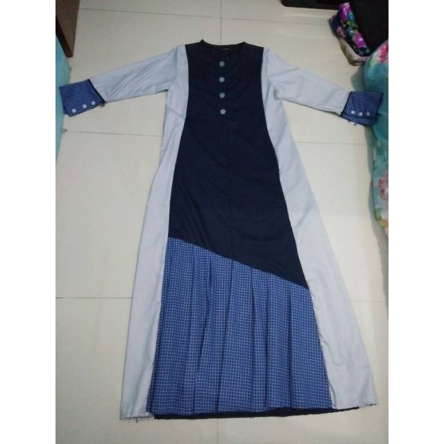 Preloved...gamis ori d'lovera