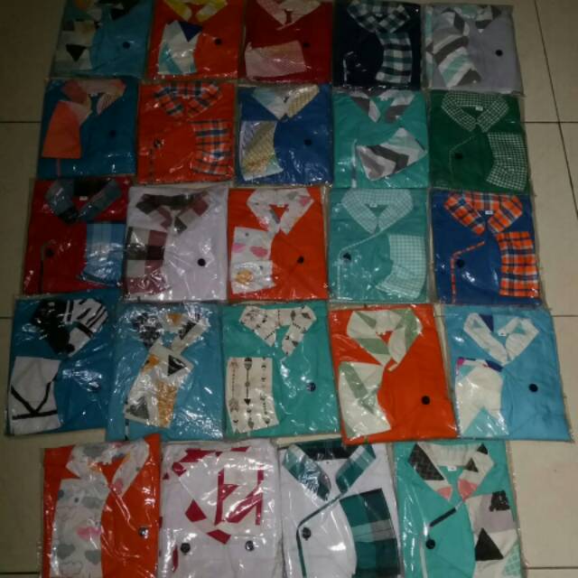 Sale Sarkoci sm MIX MOTIF ECER HRGA GROSIR