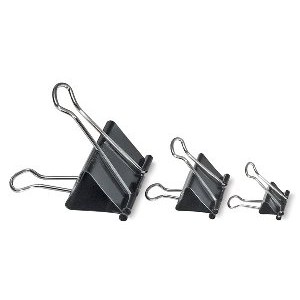 

Jual Binder Clip Jepitan 111 Ukuran Sedang Berkualitas