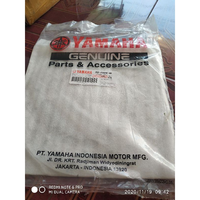 disk nmax cakram rem nmax