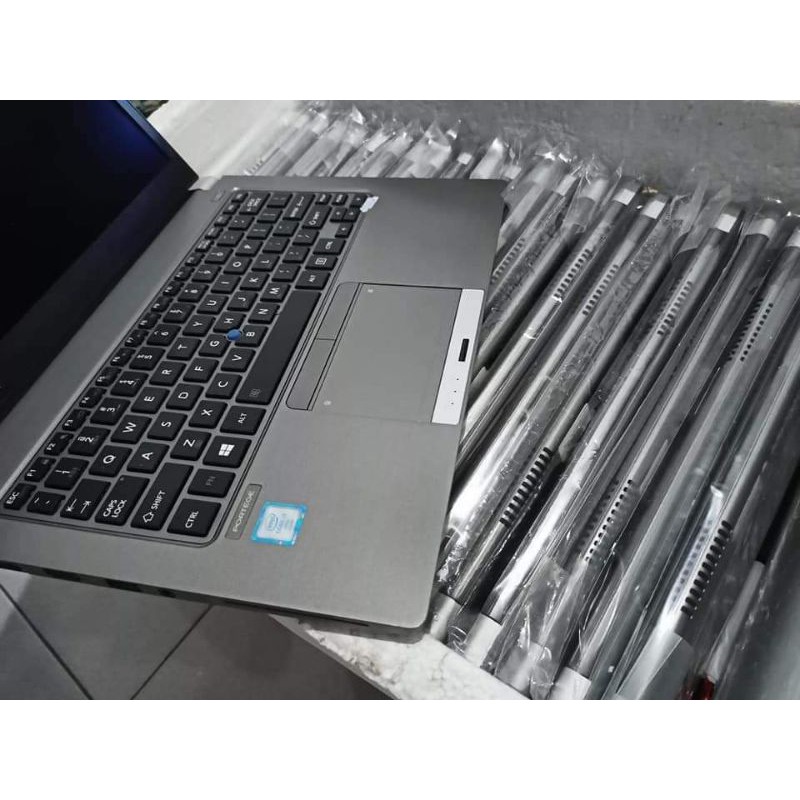 Toshiba Portege Z30c