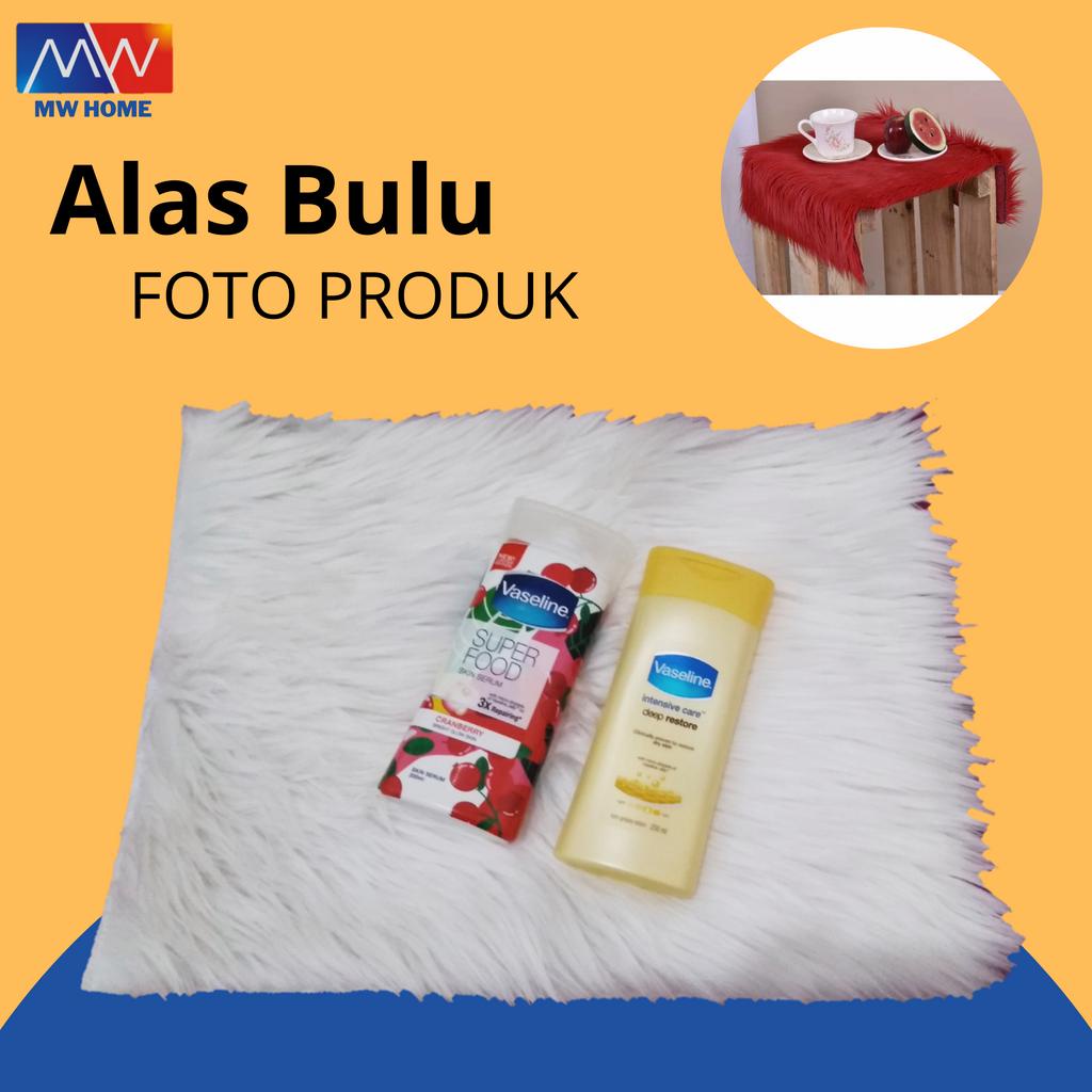 alas foto box alas foto baju background foto produk online ukuran 30x40 cm