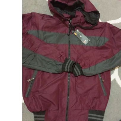 jaket outdoor jumbo xxxl bol bal