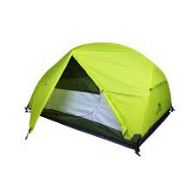 Tenda BigAdventure Tambora 2 / Big Adventure