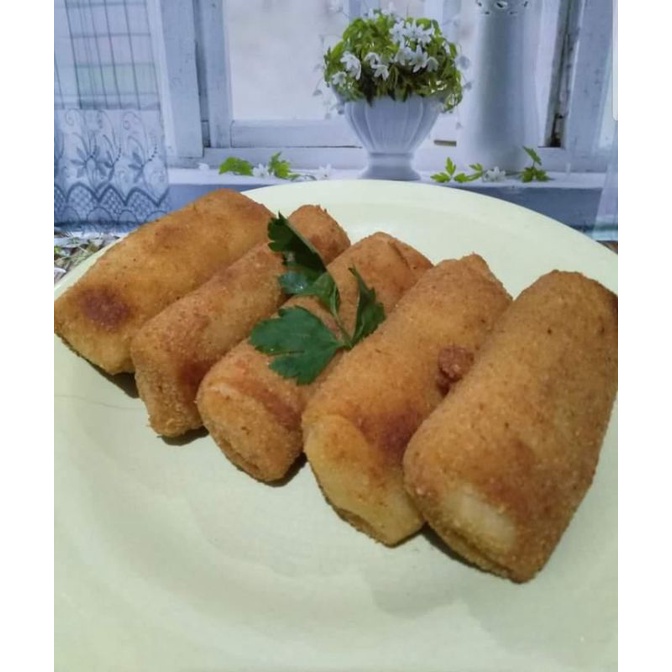 

Risoles Rogut