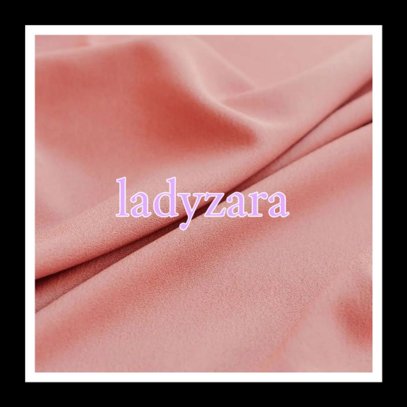 KAIN LADY ZARA // QUEEN ZARA // LADY ZARA ORIGINAL // LADY ZARA STRETCH